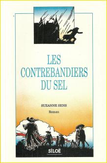 Les contrebandiers du sel