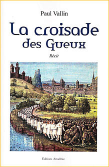 La croisade des Gueux