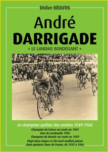 André Darrigade, 