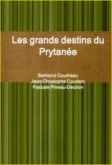 Les grands destins du Prytane