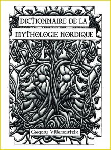 Dictionnaire de la mythologie nordique