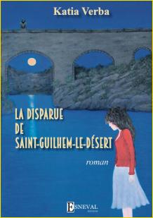 La Disparue de Saint-Guilhem-le-Dsert