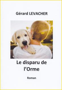 Le disparu de l'Orme