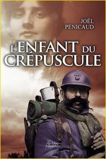 L'enfant du crpuscule