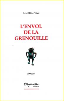 L'envol de la Grenouille