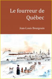 Le fourreur de Qubec