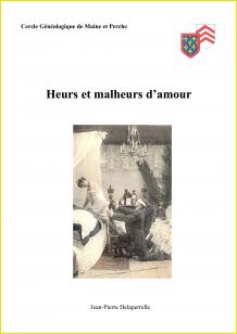 Heurs et malheurs d'amour