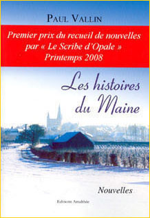 Les histoires du Maine. Nouvelles