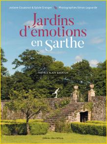 Jardins d'motions en Sarthe