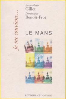 Je me souviens... Le Mans