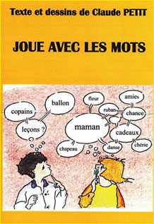 Joue avec les mots