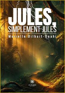 Jules, simplement Jules