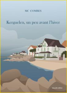 Kerguelen, un peu avant l'hiver