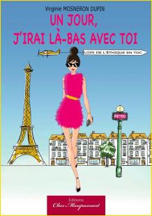 Un jour, j'irai là -bas avec toi
