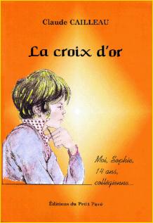 La Croix dOr