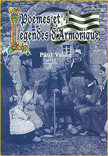 Pomes et lgendes d'Armorique