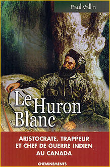 Le Huron Blanc