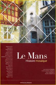 Le Mans Histoire mosaque