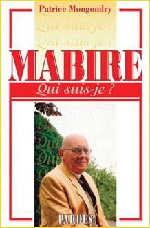 Mabire - Qui suis-je?