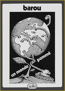 Un monde pomm