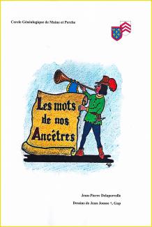 Les mots de nos anctres