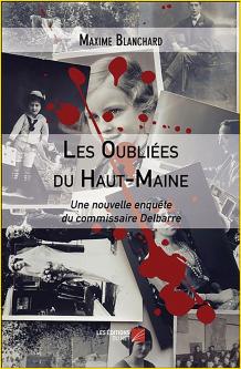 Les Oubli�es du Haut-Maine