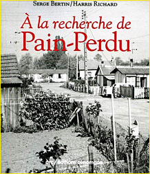  la recherche de Pain-Perdu