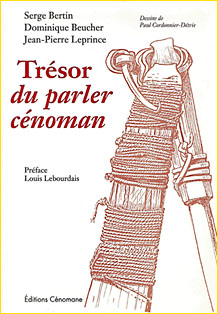 Trsor du parler cnoman