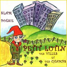 Petit Lutin des villes et des champs