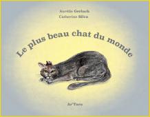 Le plus beau chat du monde