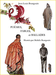 Pomes, fables et ballades