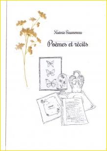 Po�mes et r�cits