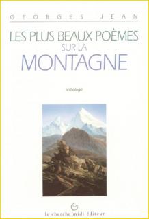 Les plus beaux poèmes sur la montagne