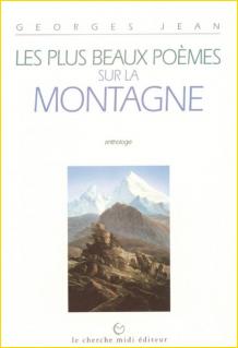 Les plus beaux pomes sur la montagne