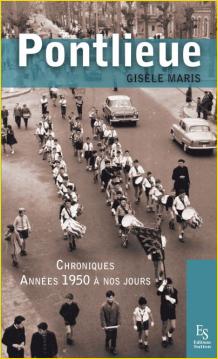 Pontlieue. Chroniques<br>Annes 1950  nos jours