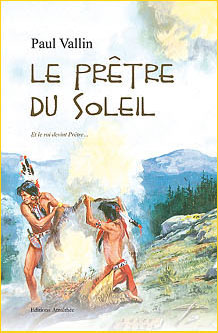 Le prtre du soleil