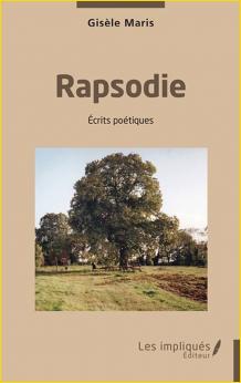 Rapsodie. Écrits poétiques