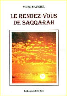 Le rendez-vous de Saqqarah