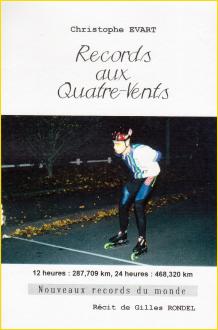 Records aux Quatre-Vents