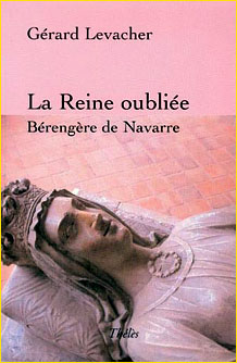 La Reine oublie. Brengre de Navarre