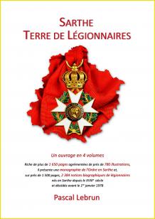 Sarthe, terre de légionnaires