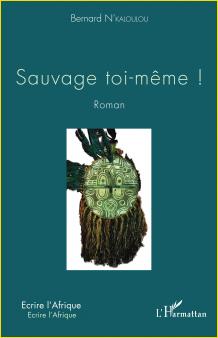 Sauvage toi-mme !