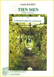 Tien Men (Tte  l'envers) ou l'inventaire du langage