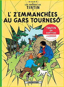 L' Z'emmanches au grs Tournes