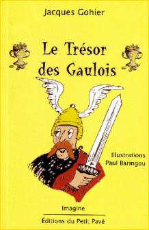 Le Trsor des Gaulois