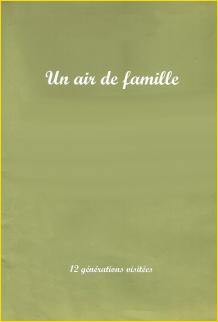 Un air de famille