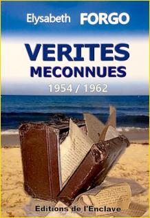 Vrits mconnues. 1954 / 1962