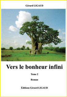 Vers le Bonheur infini