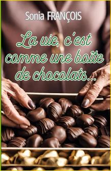 La vie, c'est comme une boîte de chocolats…