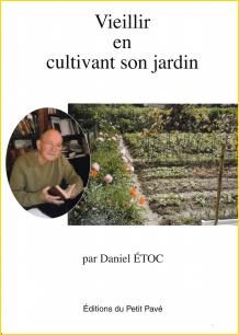 Vieillir en cultivant son jardin